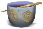 Harry Potter Ramen-Schüssel mit Stäbchen Magic & Mayhem
