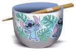 Lilo & Stitch Ramen-Schüssel mit Stäbchen Stitch Aloha