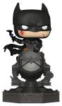 DC Heroes Funko POP! Premium Vinyl Figur Batman 9 cm