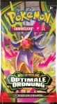Pokémon Mega-Entwicklung 03 Optimale Ordnung Booster