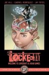 Locke & Key Classic Collections Welcome to Lovecraft and Head Games (englisch)