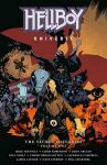 Hellboy Universe: The Secret Histories 01 (englisch)