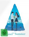 Tunnel to Summer Collector's Edition Blu-ray
