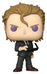 Solo Leveling Funko POP! Animation Vinyl Figur Woo Jinchul 9 cm