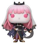 hololive Funko POP! Animation Vinyl Figur Mori Calliope 9 cm