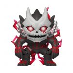 Kaiju No8 Super Sized Funko POP! Vinyl Figur Kaiju No8(Uncontrolled) 15 cm