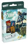 The Legend of Zelda Kartenspiel WHOT!