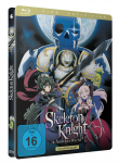 Skeleton Knight in Another World Gesamtausgabe Blu-ray Limited Edition