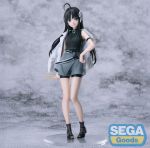 Girls Band Cry XStellar PVC Statue Subaru Awa 20 cm