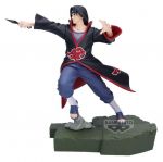 Naruto Shippuden Combination Battle PVC Statue Itachi Uchiha 16 cm