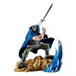 One Piece Senkozekkei PVC Statue Dorry 20 cm
