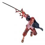 One Piece Battle Record Collection PVC Statue Shanks Special Version 17 cm