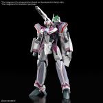 Gundam Modelkit HG 1/100 VF-31C SIEGFRIED (MIRAGE FARINA JENIUS USE)