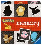 Pokémon Memory