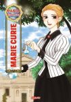 Manga-Biografien Marie Curie