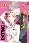 Dating a Vampire 01