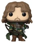 Herr der Ringe Funko POP! Movies Vinyl Figuren Faramir 9 cm