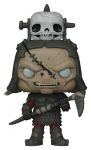 Herr der Ringe Funko POP! Movies Vinyl Figuren Guritz 9 cm