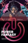 The Power Fantasy 03 (englisch)