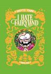 I hate Fairyland 02