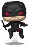Daredevil: Born Again Funko POP! Marvel Vinyl Figur Daredevil (Black Suit) 9 cm