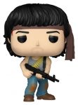 Rambo Funko POP! Movies Vinyl Figur John Rambo 9 cm