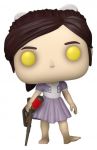 Bioshock Funko POP! Games Vinyl Figur Little Sister w/Syringe 9 cm