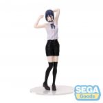 Chainsaw Man - The Movie: Reze Arc High Premium PVC Statue Reze 18 cm