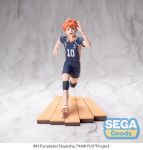 Haikyu!! High Premium PVC Statue Shoyo Hinata 15 cm
