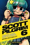 Scott Pilgrim 06 Greift nach den Sternen