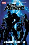 Dark Avengers Krieger im Schatten (Pocket Edition)