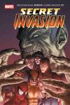 Secret Invasion (Pocket Edition)
