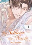 Im Schleier der Nacht Das Erwachen 01