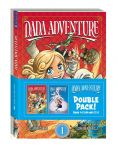 Dada Adventure Double Pack 01-02