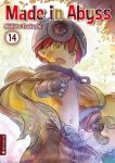 Made in Abyss 14