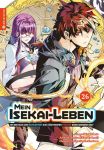 Mein Isekai-Leben Mit der Hilfe von Schleimen zum mächtigsten Magier einer anderen Welt 26
