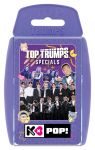 Top Trumps K-POP