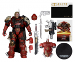 Warhammer 40.000 Dawn of War McFarlane Elite Edition Actionfigur Captain Cyrus (Dawn of War 4) 20 cm
