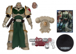 Warhammer 40,000 Actionfigur Sternguard Veteran (Dark Angels) 18 cm