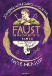 Faust I Die Tragödie Erster Teil 02 (Graphic Novel)