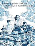 Madeleine, die Widerständige 04 (Graphic Novel)