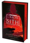 Stover, Matthew: Star Wars(TM) - Episode III - Die Rache der Sith