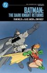 Batman: The Dark Knight Returns: DC Compact Comics Edition (englisch)