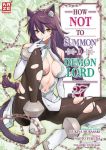 How NOT to Summon a Demon Lord 27
