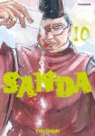 Sanda 10