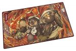 Ultimate Guard Spielmatte Magic The Gathering Secrets of Strixhaven Pyretic Ritual