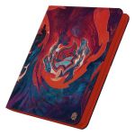 Ultimate Guard Zipfolio 480 Xenoskin Magic: The Gathering Secrets of Strixhaven Prismari
