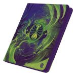 Ultimate Guard Zipfolio 480 Xenoskin Magic: The Gathering Secrets of Strixhaven Witherbloom