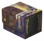 Ultimate Guard Sidewinder Deckbox 100+ Xenoskin Magic The Gathering Secrets of Strixhaven Akroma's Will