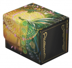 Ultimate Guard Sidewinder Deckbox 100+ Xenoskin Magic The Gathering Secrets of Strixhaven Veil of Summer